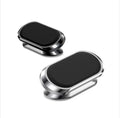 Car magnetic phone holder with rotatable mount